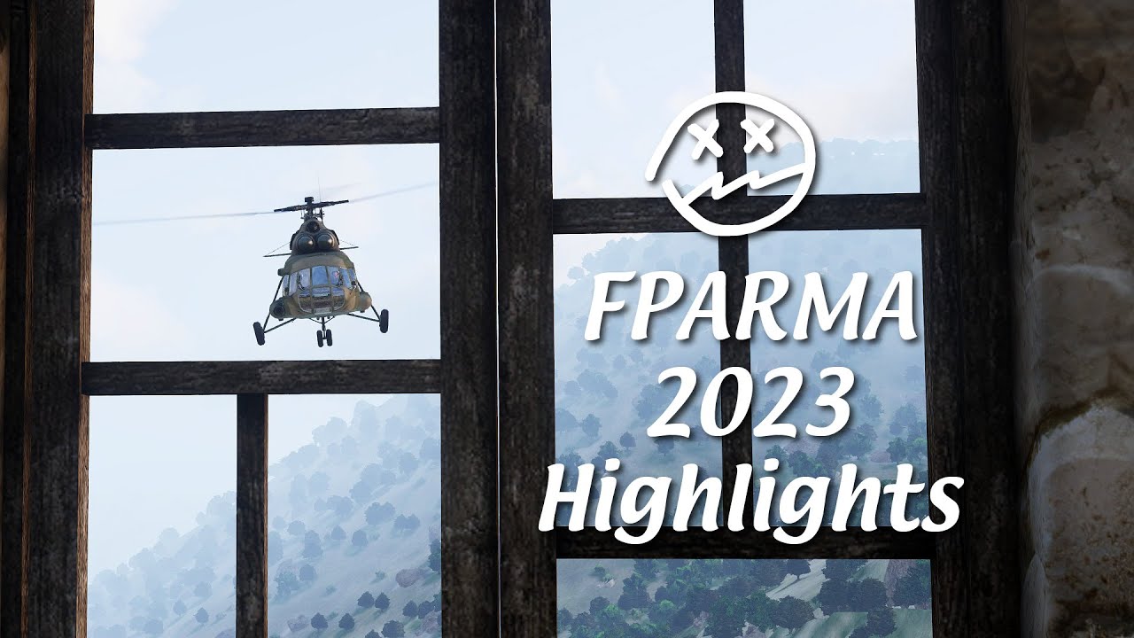 FPARMA-2023