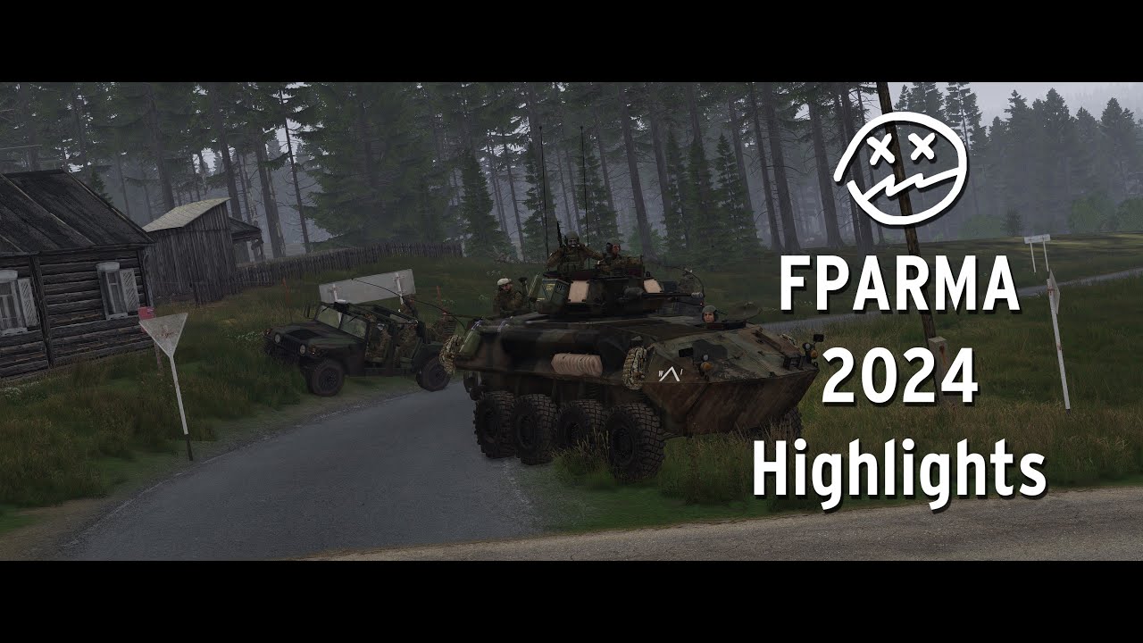 FPARMA-2024